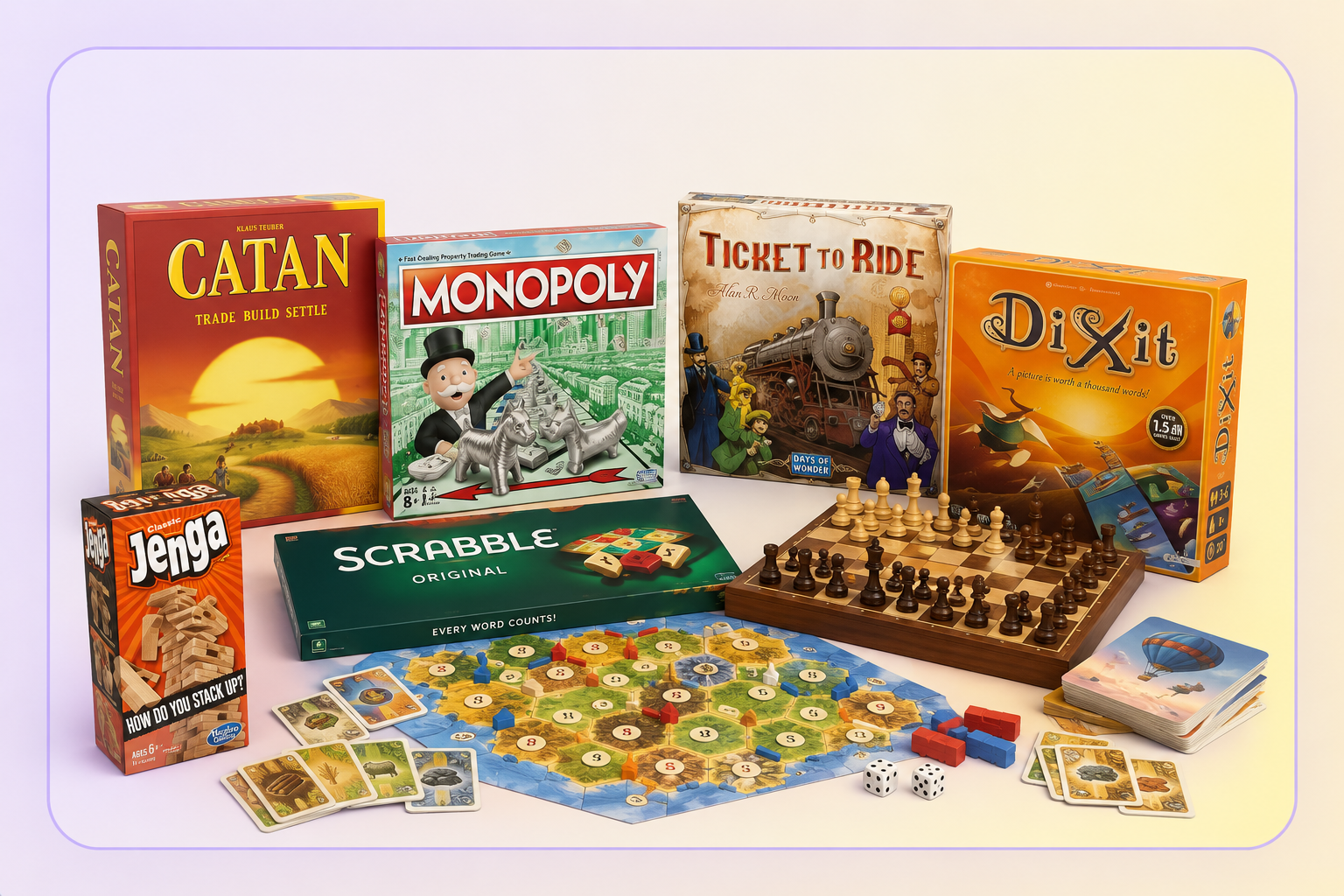 Board Games
